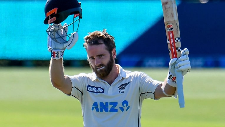 Kane Williamson