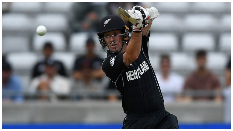 Luke Ronchi