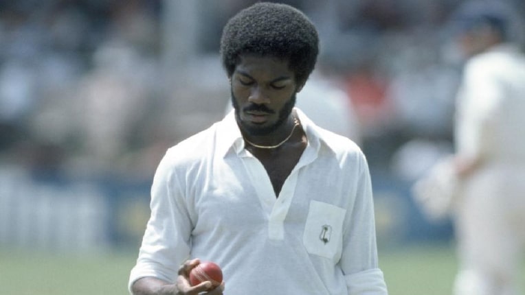 Michael Holding (One Of The Best ODI Bowlers Of All Time With Lowest Economy Rate)