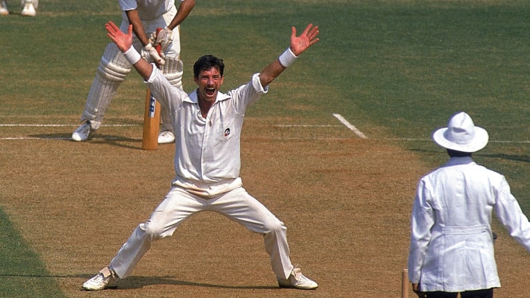 Richard Hadlee (One Of The Best ODI Bowlers Of All Time With Lowest Economy Rate)