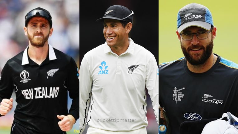Top 10 Greatest New Zealand Cricketers Of All Time