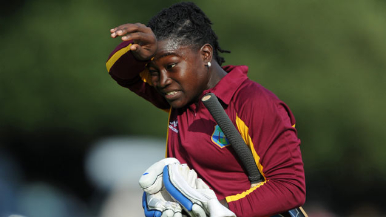 Deandra Dottin - Second Women West Indies Cricket Player