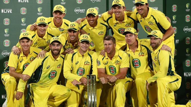 Australia is the world’s most successful cricket team of all time