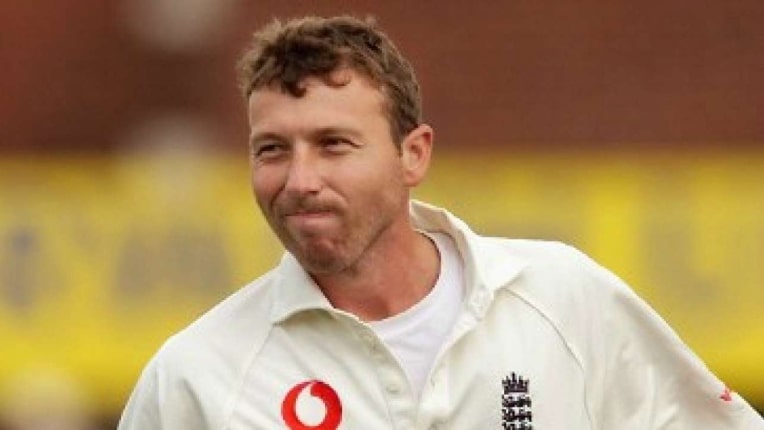 Michael Atherton-  the most runs in Test cricket for England