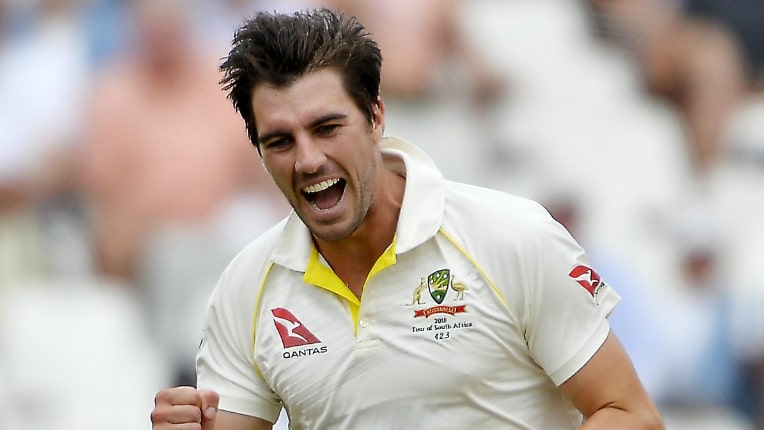 Pat Cummins- Australia_ Best bowlers in world cricket