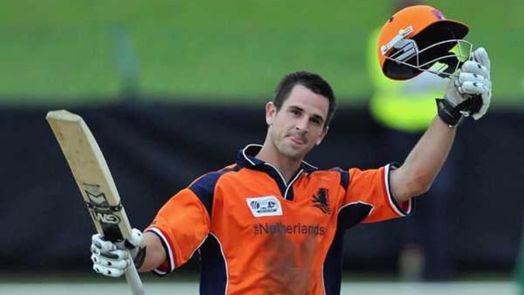 Ryan ten Doeschate (One Of The Best Players In The Netherlands)