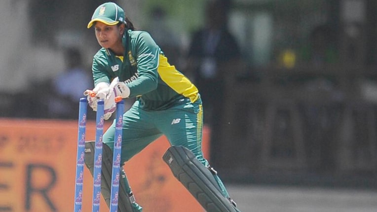 Trisha Chetty (One Of The Best South African Women Cricketers)