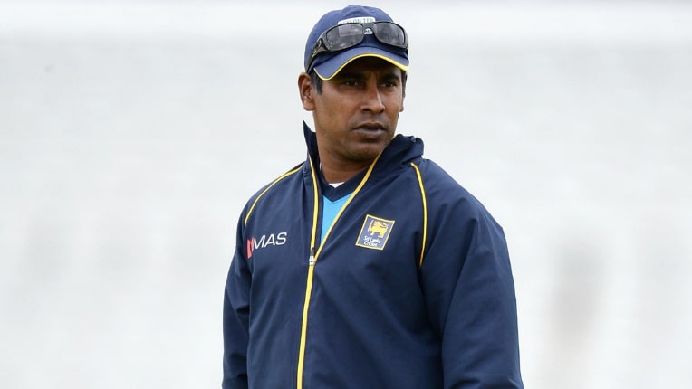 Chaminda Vaas