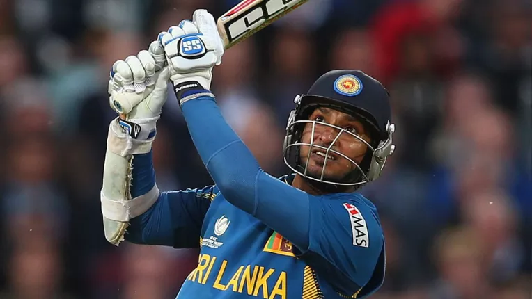 Kumar Sangakkara, 63 Centuries