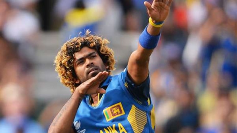 Lasith Malinga