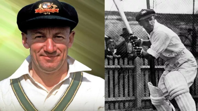 Sir Donald Bradman, is the most famous Australian cricketers