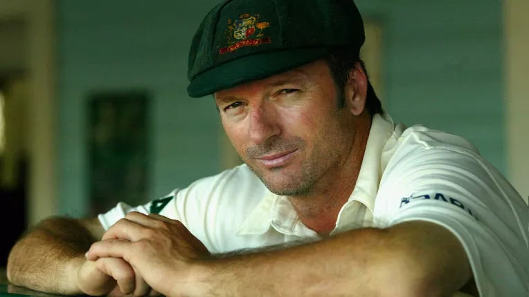 Steve Waugh, Australia