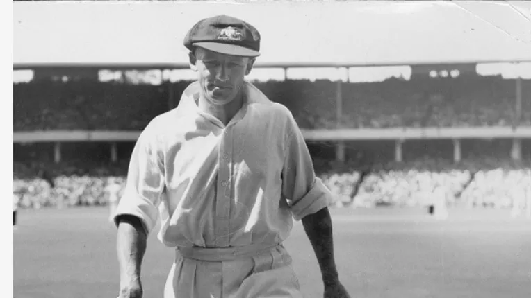 Don Bradman